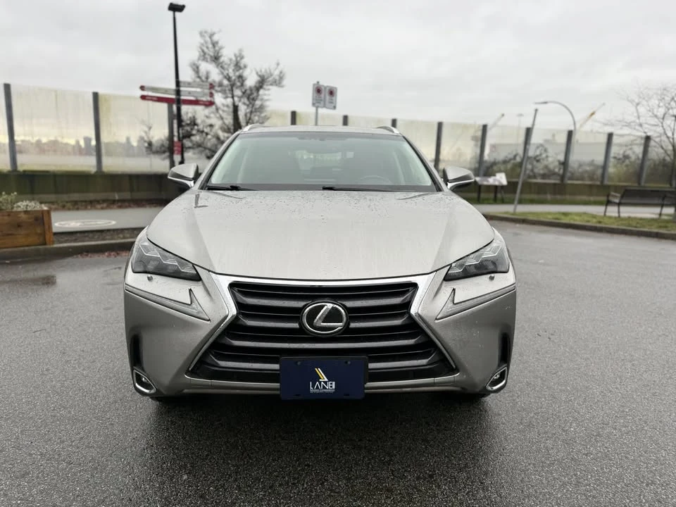 2017 Lexus NX 1st Gen - Image 2 of 20