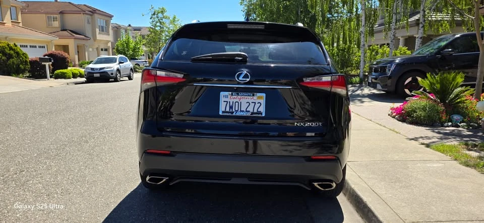2017 Lexus NX 1st Gen - Image 5 of 9