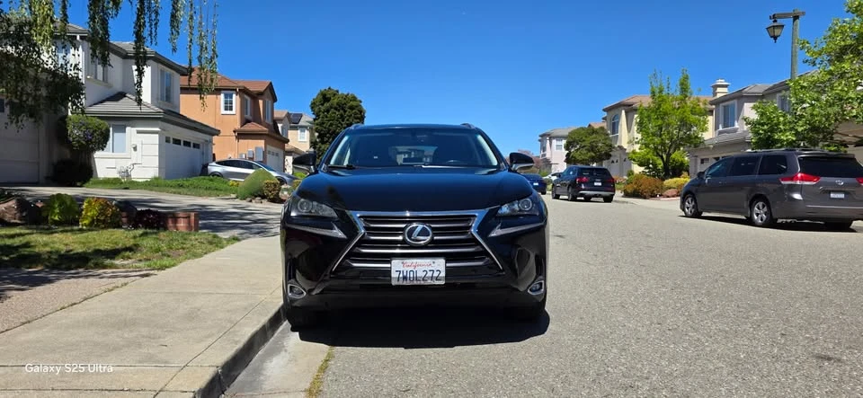 2017 Lexus NX 1st Gen - Image 2 of 9
