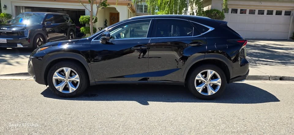 2017 Lexus NX 1st Gen - Image 4 of 9