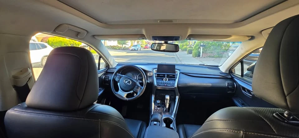 2017 Lexus NX 1st Gen - Image 7 of 9
