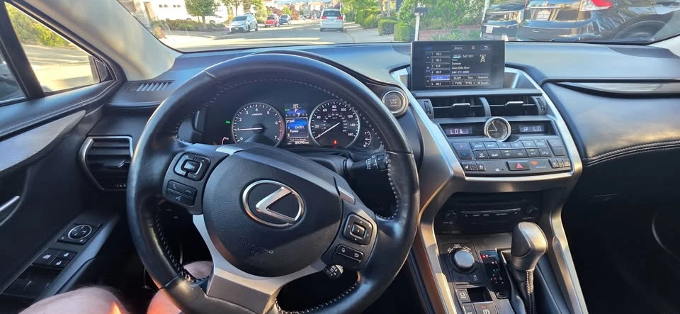 2017 Lexus NX 1st Gen - Image 6 of 9
