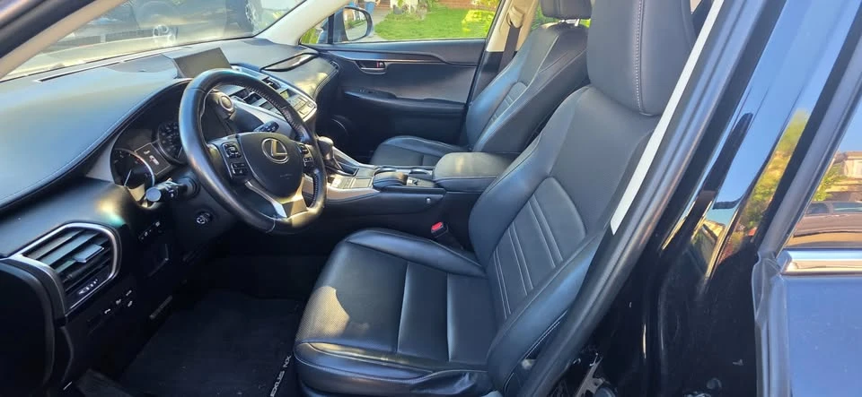 2017 Lexus NX 1st Gen - Image 8 of 9