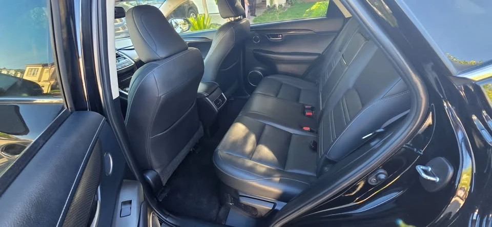 2017 Lexus NX 1st Gen - Image 9 of 9