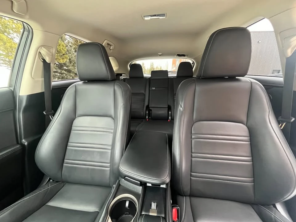 2017 Lexus NX 1st Gen - Image 15 of 20