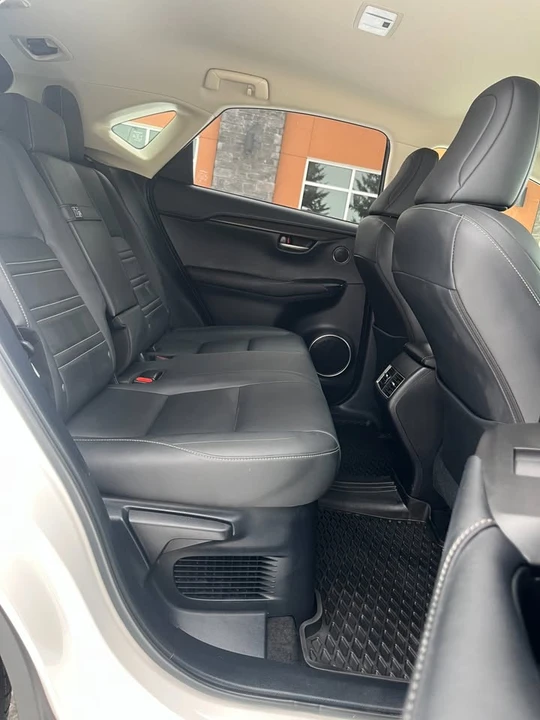 2017 Lexus NX 1st Gen - Image 13 of 20