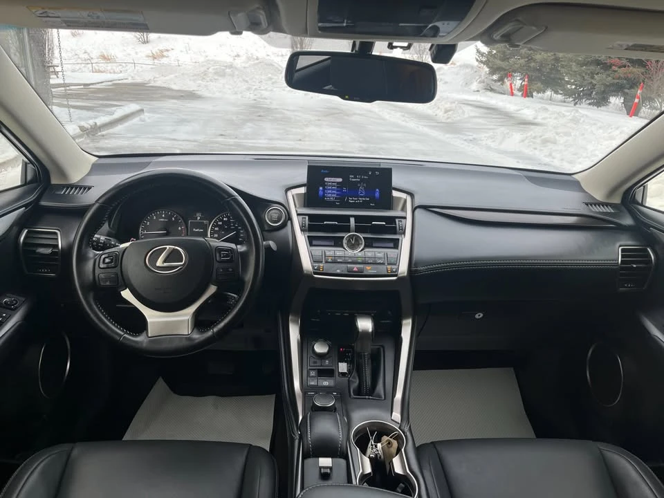 2017 Lexus NX 1st Gen - Image 16 of 20