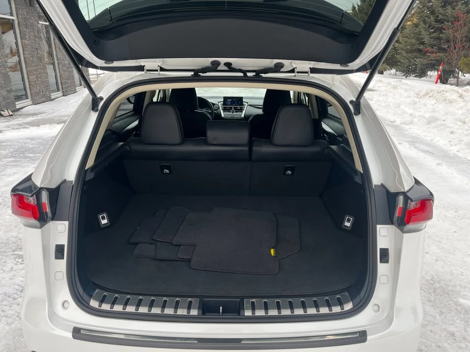 2017 Lexus NX 1st Gen - Image 10 of 20