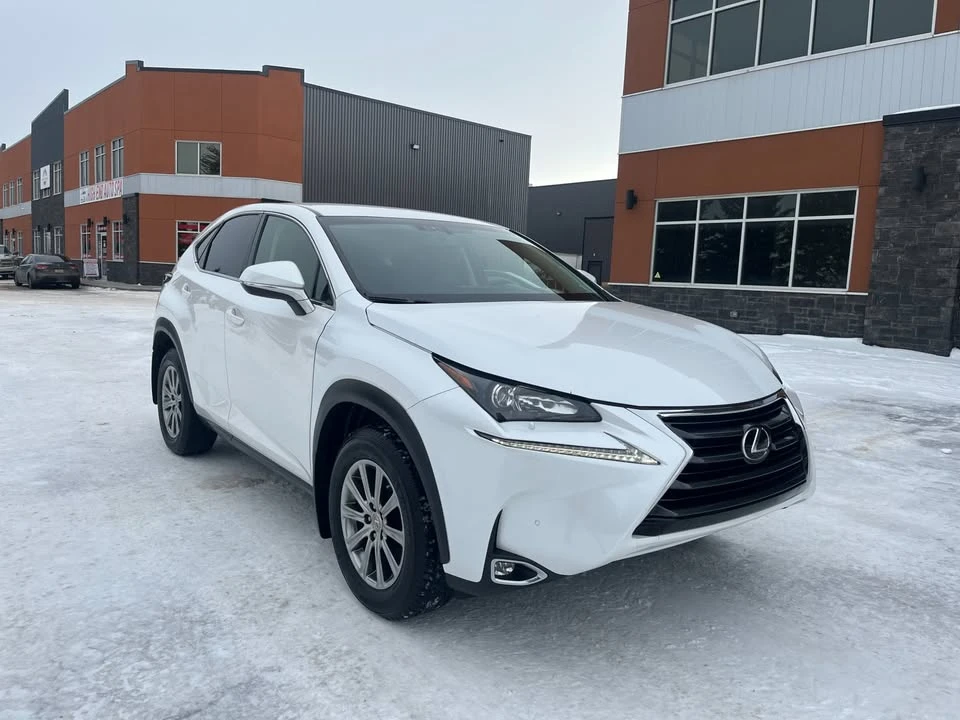 2017 Lexus NX 1st Gen - Image 3 of 20