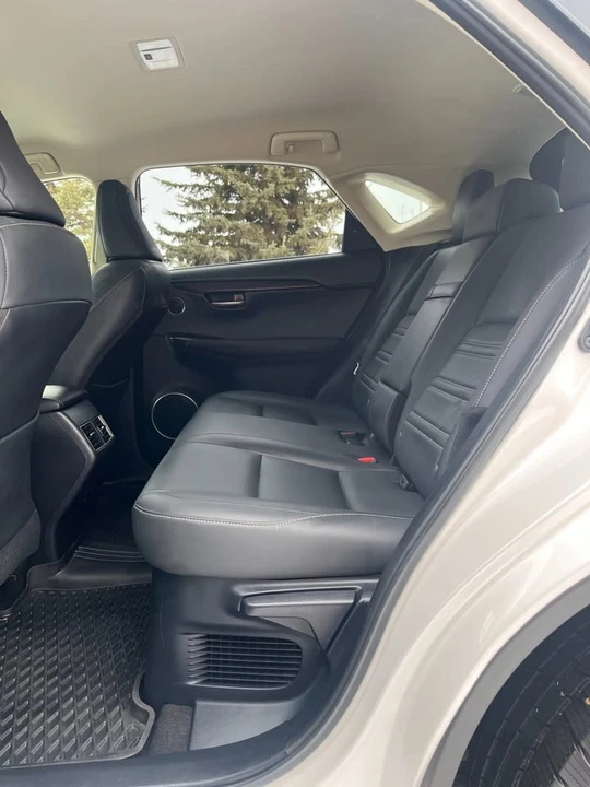 2017 Lexus NX 1st Gen - Image 14 of 20