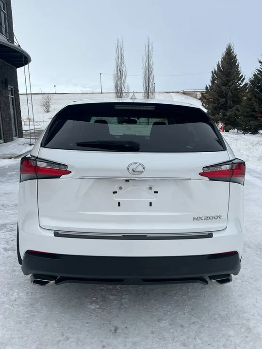 2017 Lexus NX 1st Gen - Image 8 of 20
