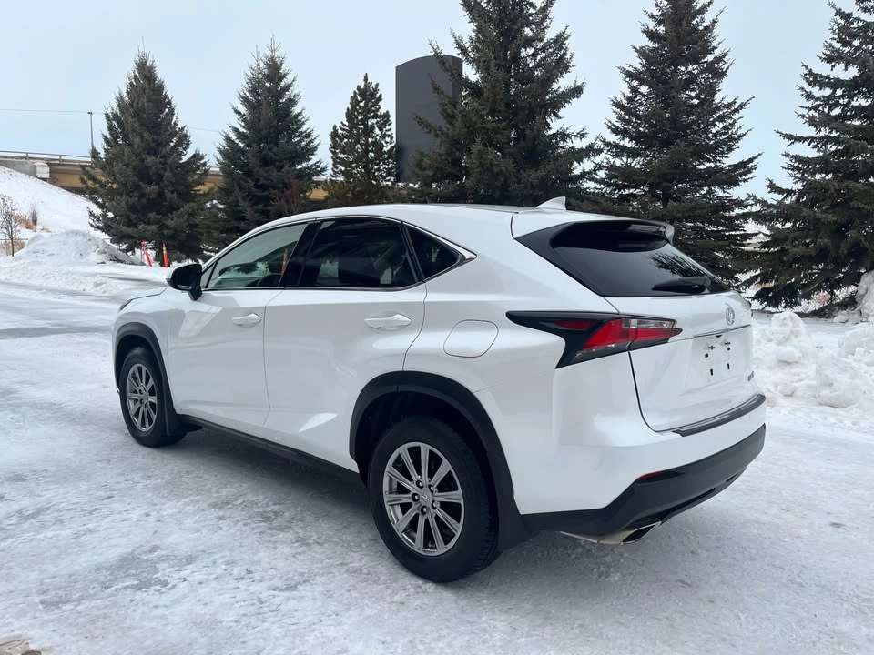 2017 Lexus NX 1st Gen - Image 2 of 20