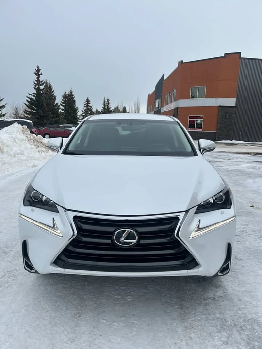 2017 Lexus NX 1st Gen - Image 7 of 20