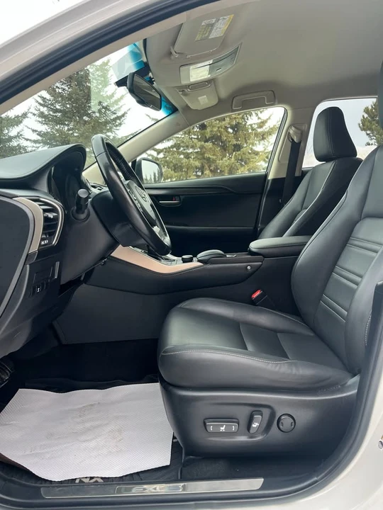 2017 Lexus NX 1st Gen - Image 11 of 20