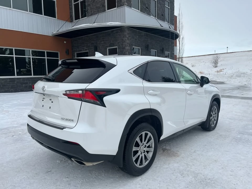 2017 Lexus NX 1st Gen - Image 4 of 20