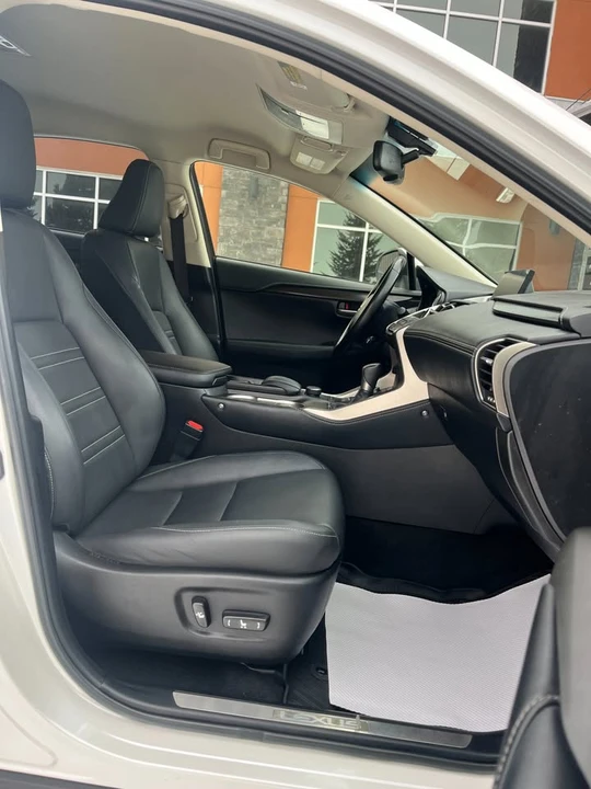 2017 Lexus NX 1st Gen - Image 12 of 20