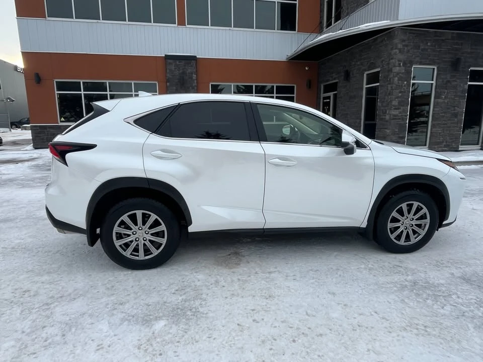 2017 Lexus NX 1st Gen - Image 5 of 20