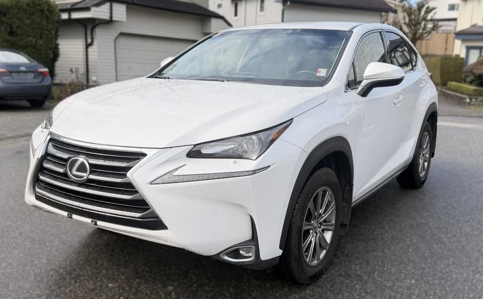 2017 Lexus NX 1st Gen - Image 9 of 19