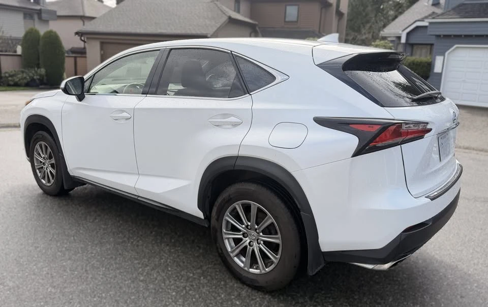 2017 Lexus NX 1st Gen - Image 6 of 19