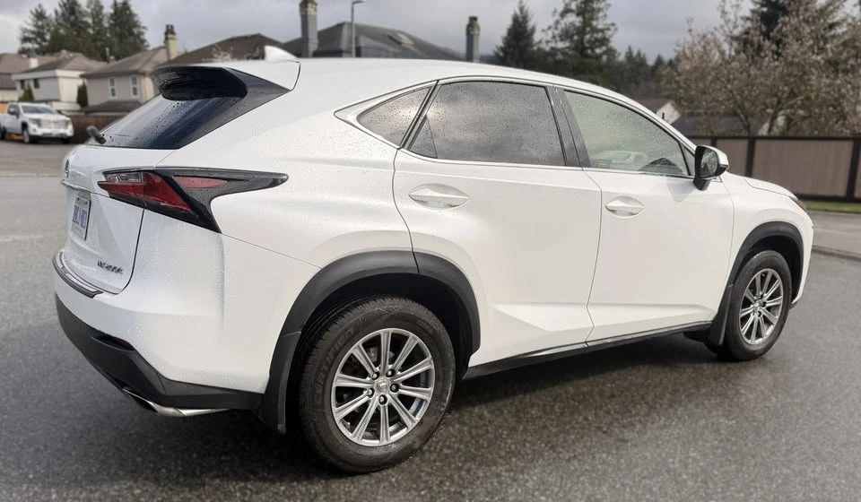 2017 Lexus NX 1st Gen - Image 2 of 19