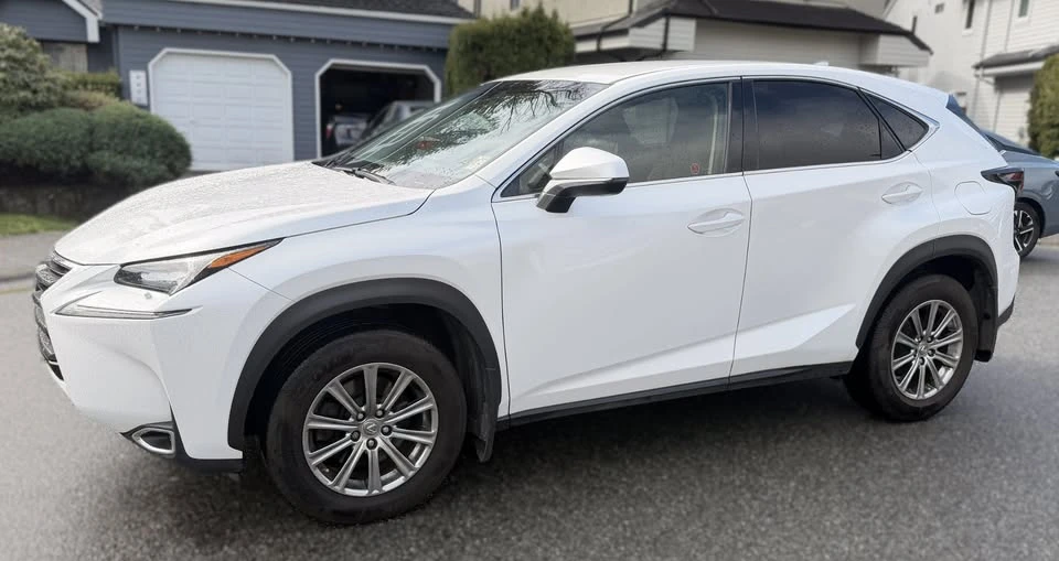 2017 Lexus NX 1st Gen - Image 8 of 19