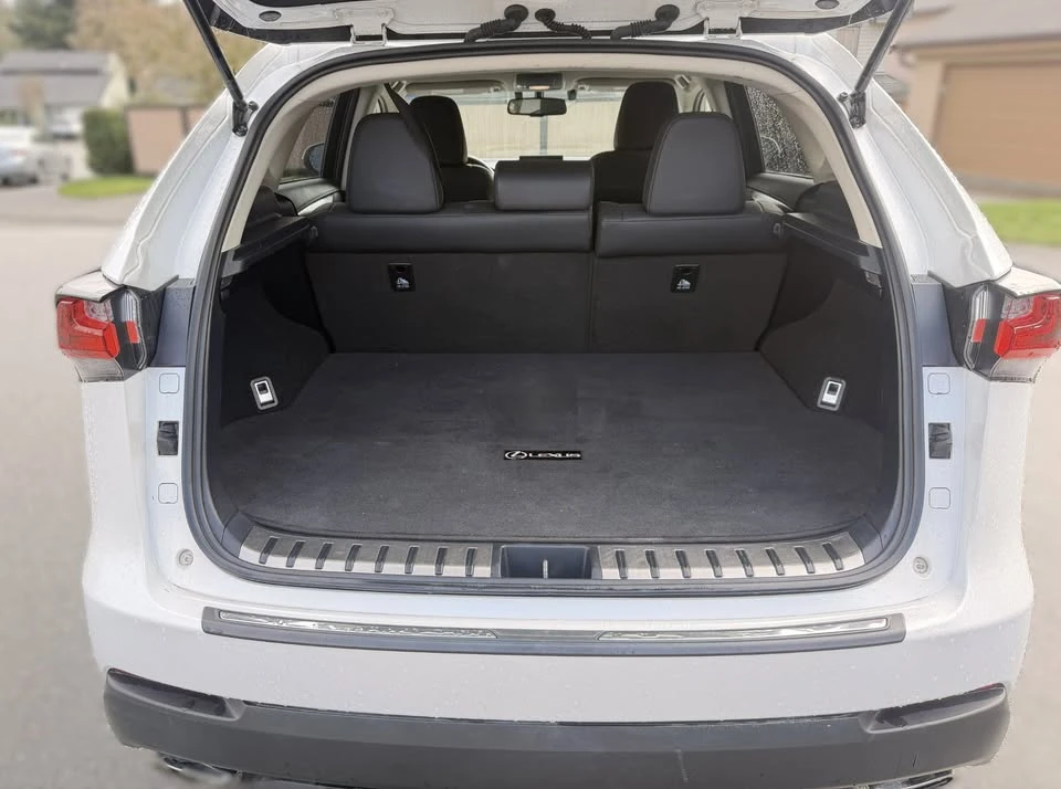 2017 Lexus NX 1st Gen - Image 15 of 19