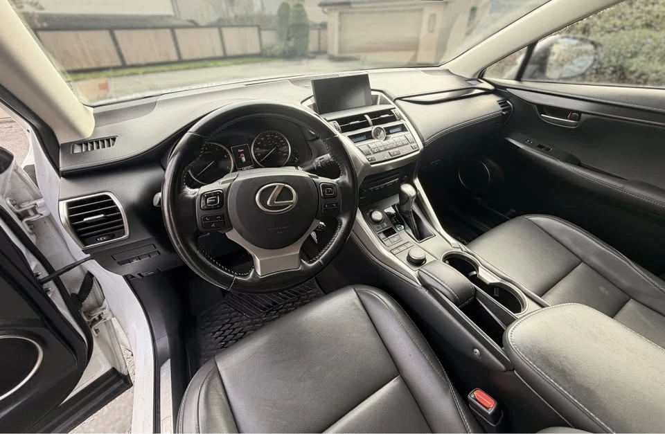 2017 Lexus NX 1st Gen - Image 18 of 19