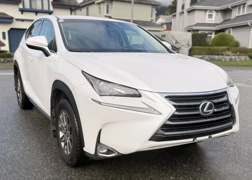 2017 Lexus NX 1st Gen - Image 11 of 19