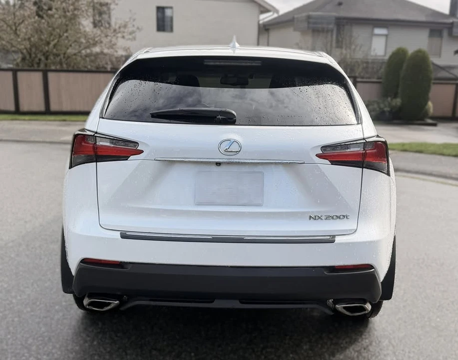 2017 Lexus NX 1st Gen - Image 4 of 19