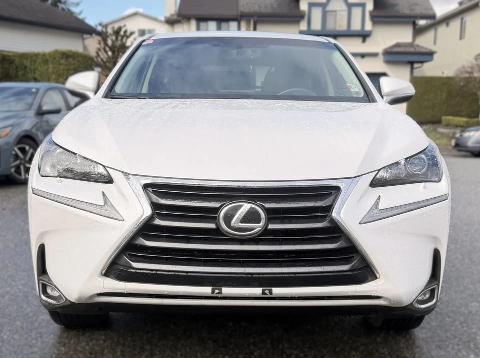 2017 Lexus NX 1st Gen - Image 10 of 19