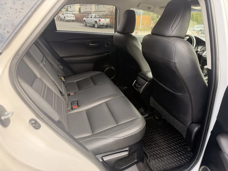 2017 Lexus NX 1st Gen - Image 19 of 19