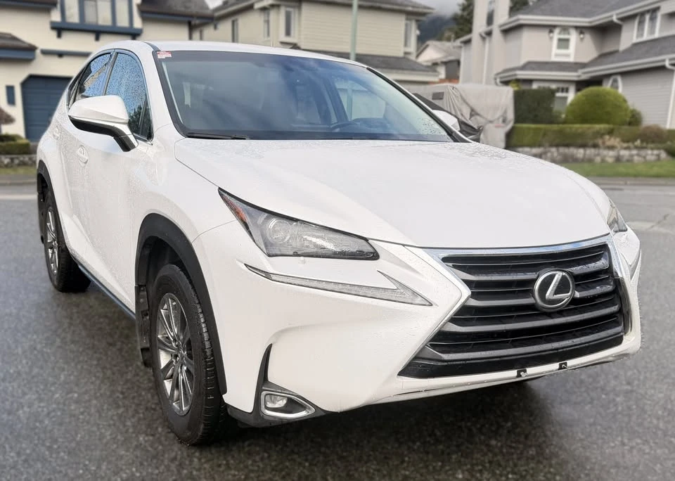 2017 Lexus NX 1st Gen - Image 6 of 19