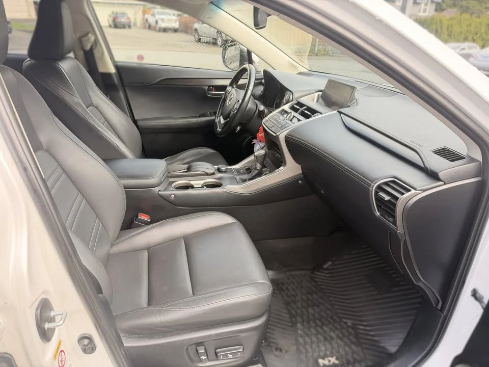 2017 Lexus NX 1st Gen - Image 15 of 19