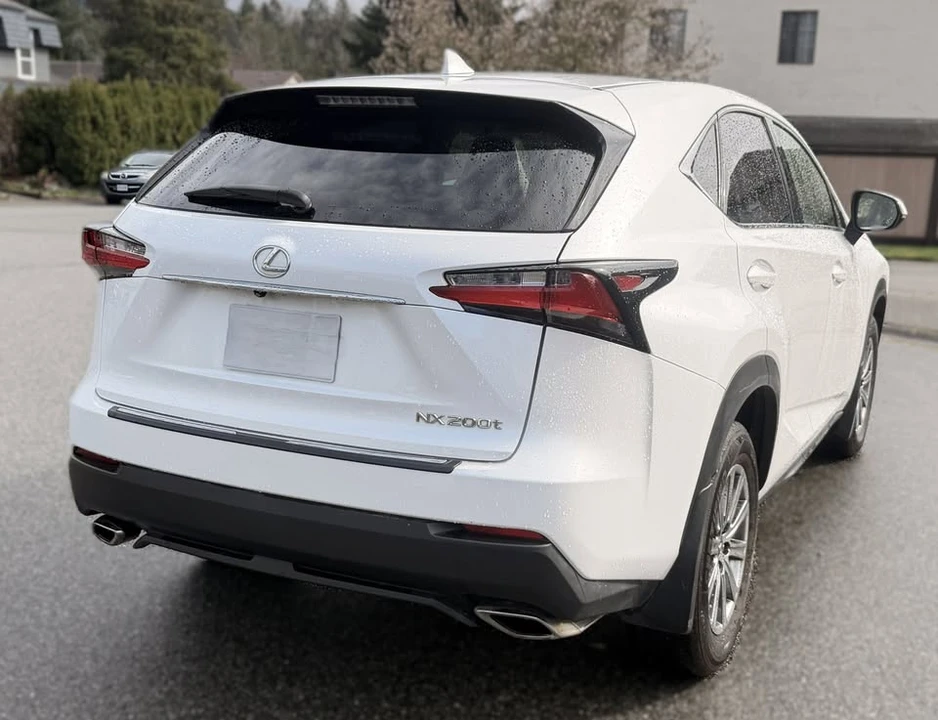 2017 Lexus NX 1st Gen - Image 8 of 19