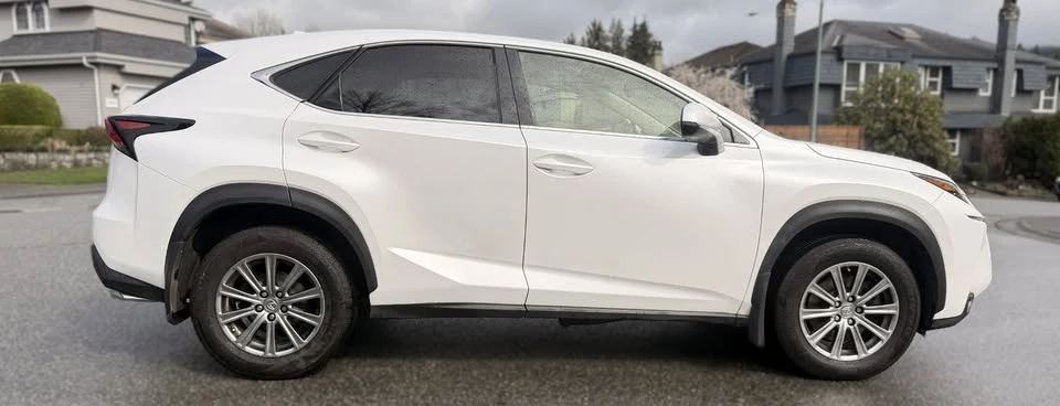 2017 Lexus NX 1st Gen - Image 11 of 19