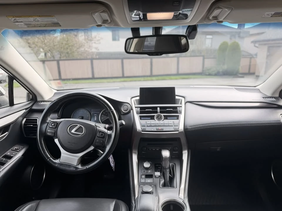 2017 Lexus NX 1st Gen - Image 12 of 19