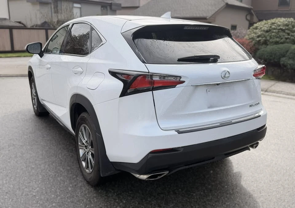 2017 Lexus NX 1st Gen - Image 5 of 19