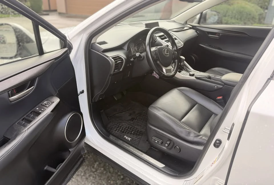 2017 Lexus NX 1st Gen - Image 16 of 19