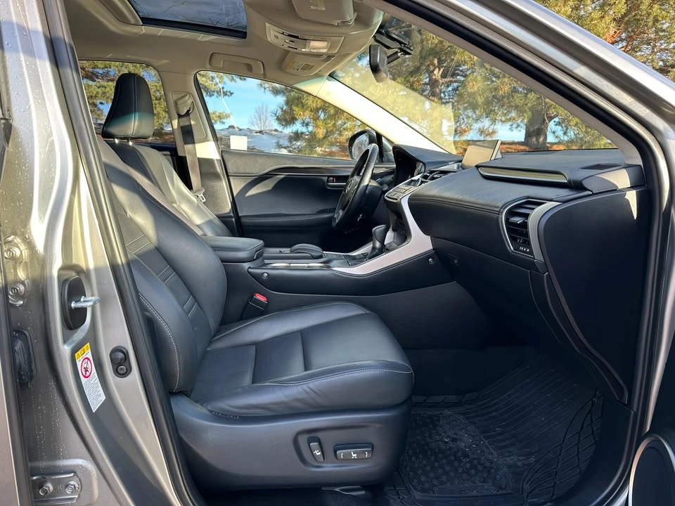 2017 Lexus NX 1st Gen - Image 13 of 20