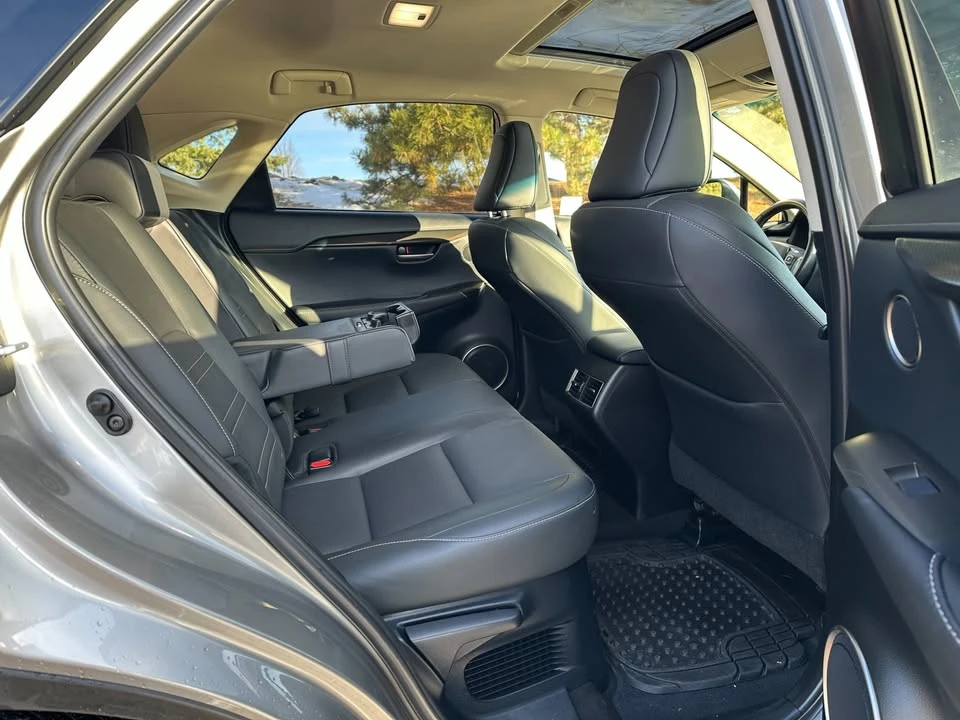 2017 Lexus NX 1st Gen - Image 12 of 20