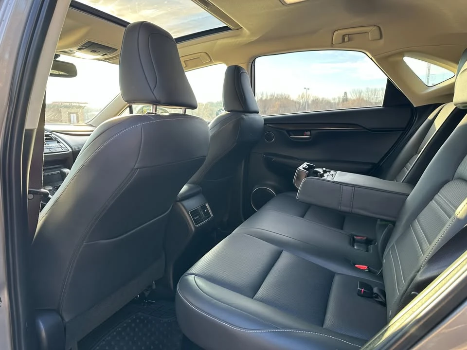 2017 Lexus NX 1st Gen - Image 11 of 20