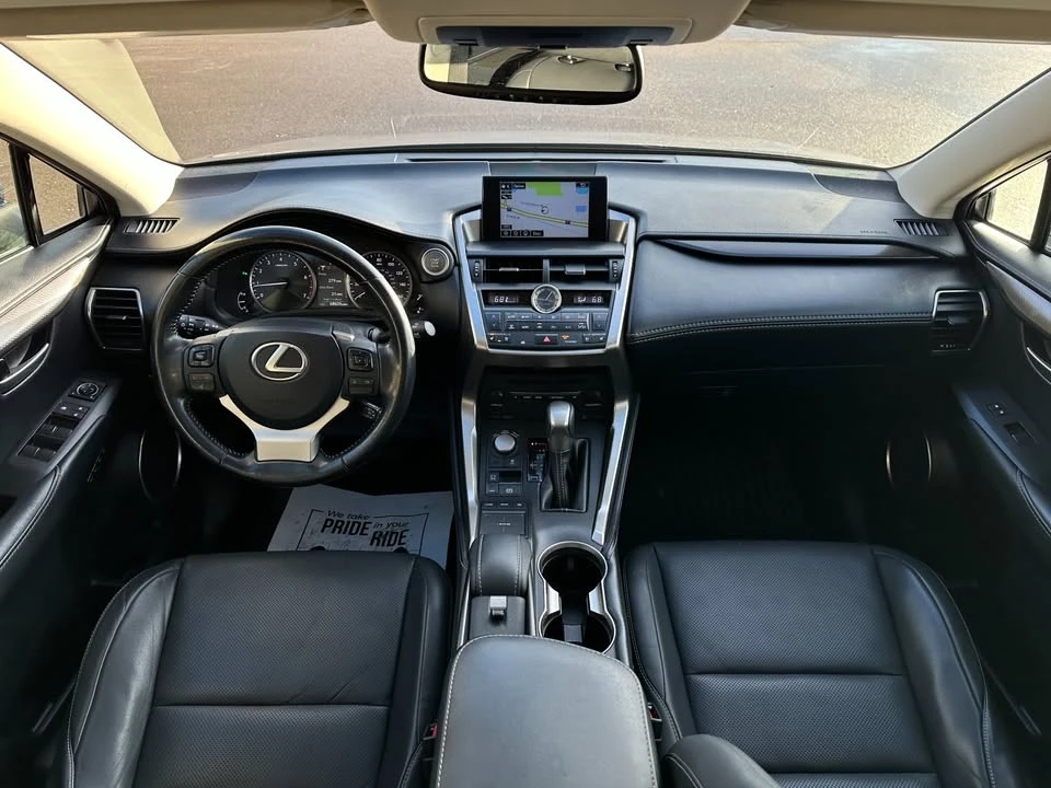 2017 Lexus NX 1st Gen - Image 15 of 20