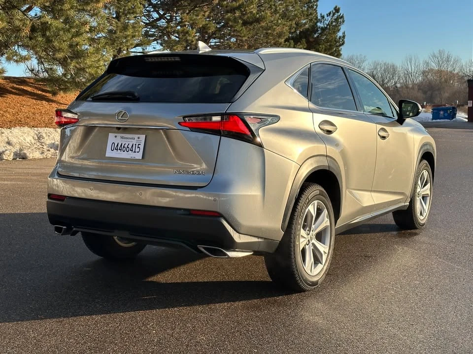 2017 Lexus NX 1st Gen - Image 7 of 20