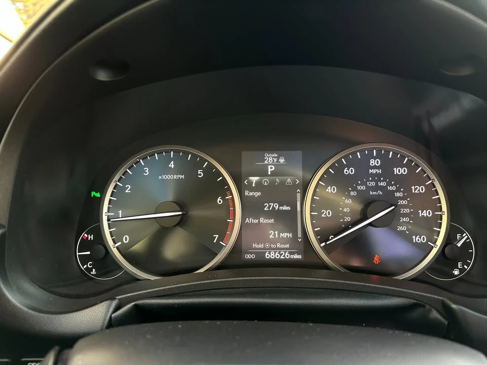 2017 Lexus NX 1st Gen - Image 19 of 20