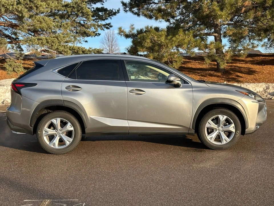 2017 Lexus NX 1st Gen - Image 8 of 20