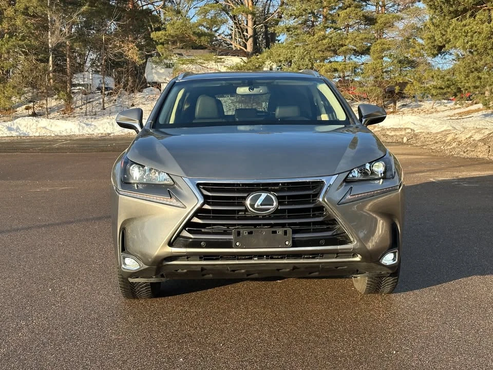 2017 Lexus NX 1st Gen - Image 2 of 20