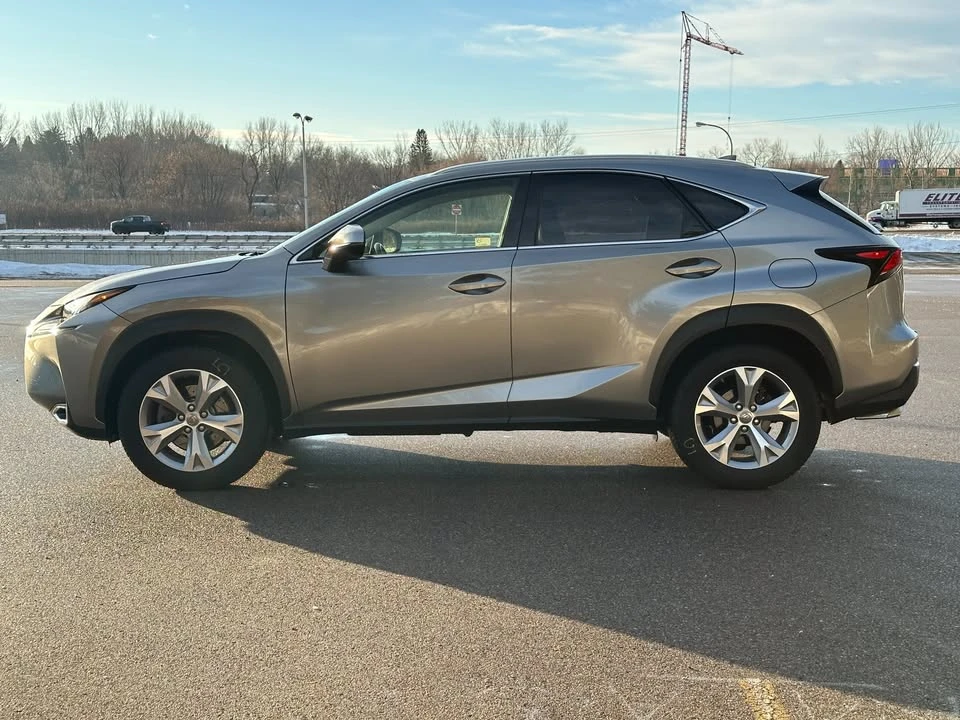 2017 Lexus NX 1st Gen - Image 4 of 20