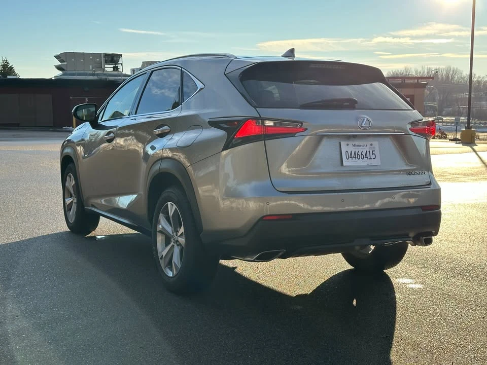 2017 Lexus NX 1st Gen - Image 5 of 20