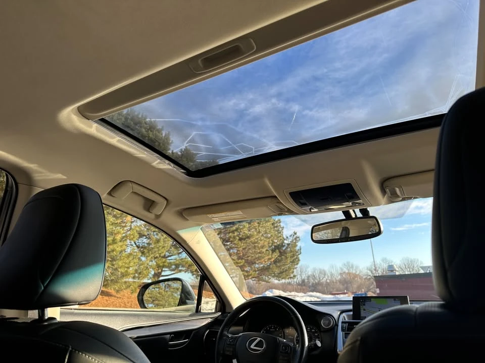 2017 Lexus NX 1st Gen - Image 20 of 20