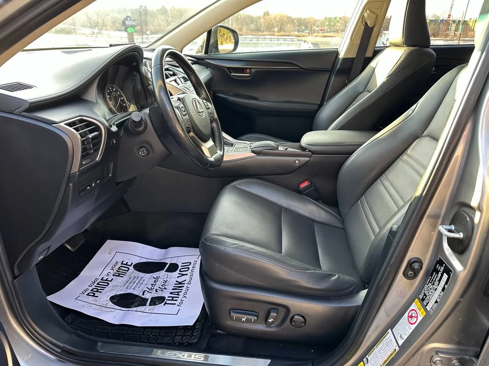 2017 Lexus NX 1st Gen - Image 10 of 20